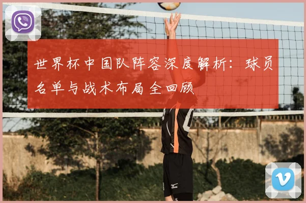 世界杯中国队阵容深度解析:球员名单与战术布局全回顾
