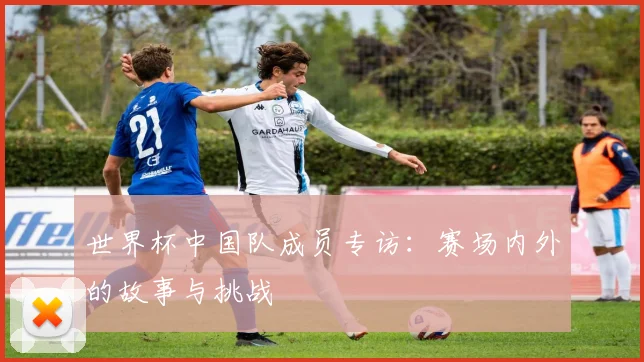 世界杯中国队成员专访:赛场内外的故事与挑战