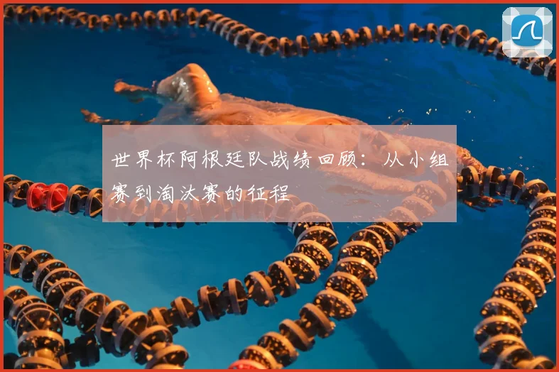 世界杯阿根廷队战绩回顾:从小组赛到淘汰赛的征程