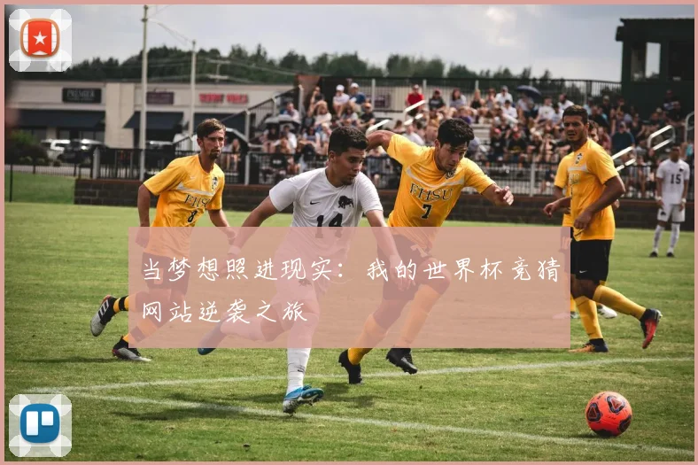 当梦想照进现实：我的世界杯竞猜网站逆袭之旅