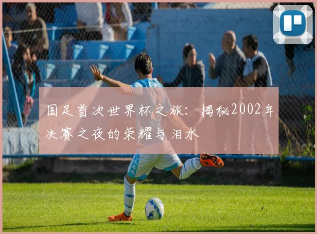 国足首次世界杯之旅：揭秘2002年决赛之夜的荣耀与泪水