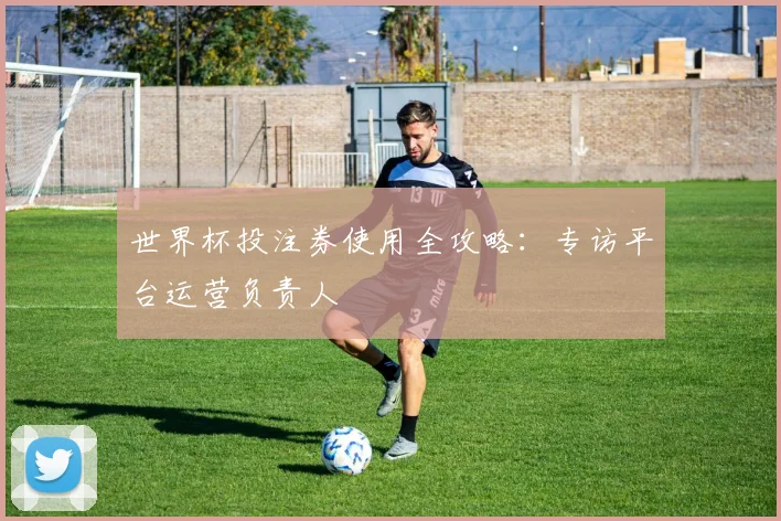 世界杯投注券使用全攻略：专访平台运营负责人