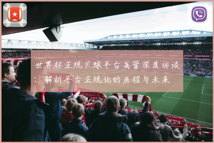 世界杯正规买球平台高管深度访谈：解析平台正规化的历程与未来