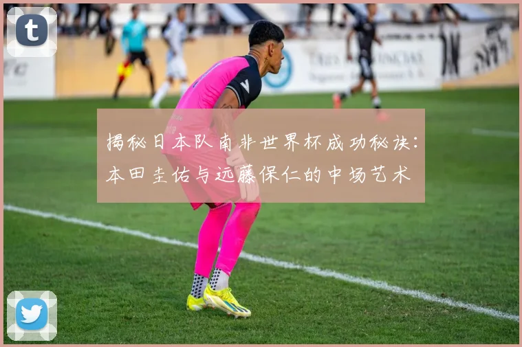 揭秘日本队南非世界杯成功秘诀：本田圭佑与远藤保仁的中场艺术